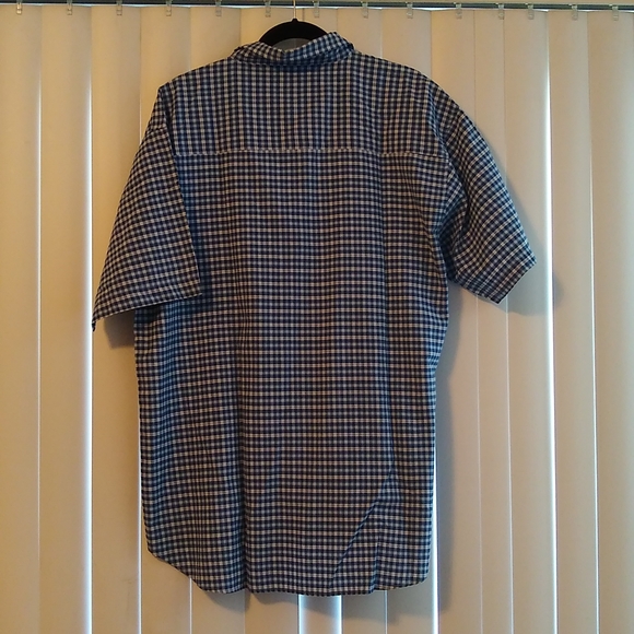 Rusty men's large button down - Picture 3 of 3